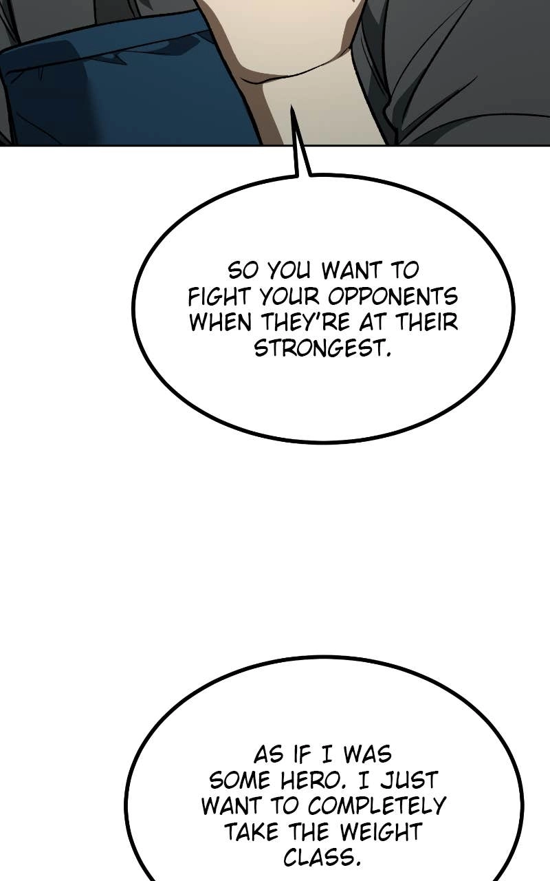 King of the Octagon Chapter 140 - Page 46