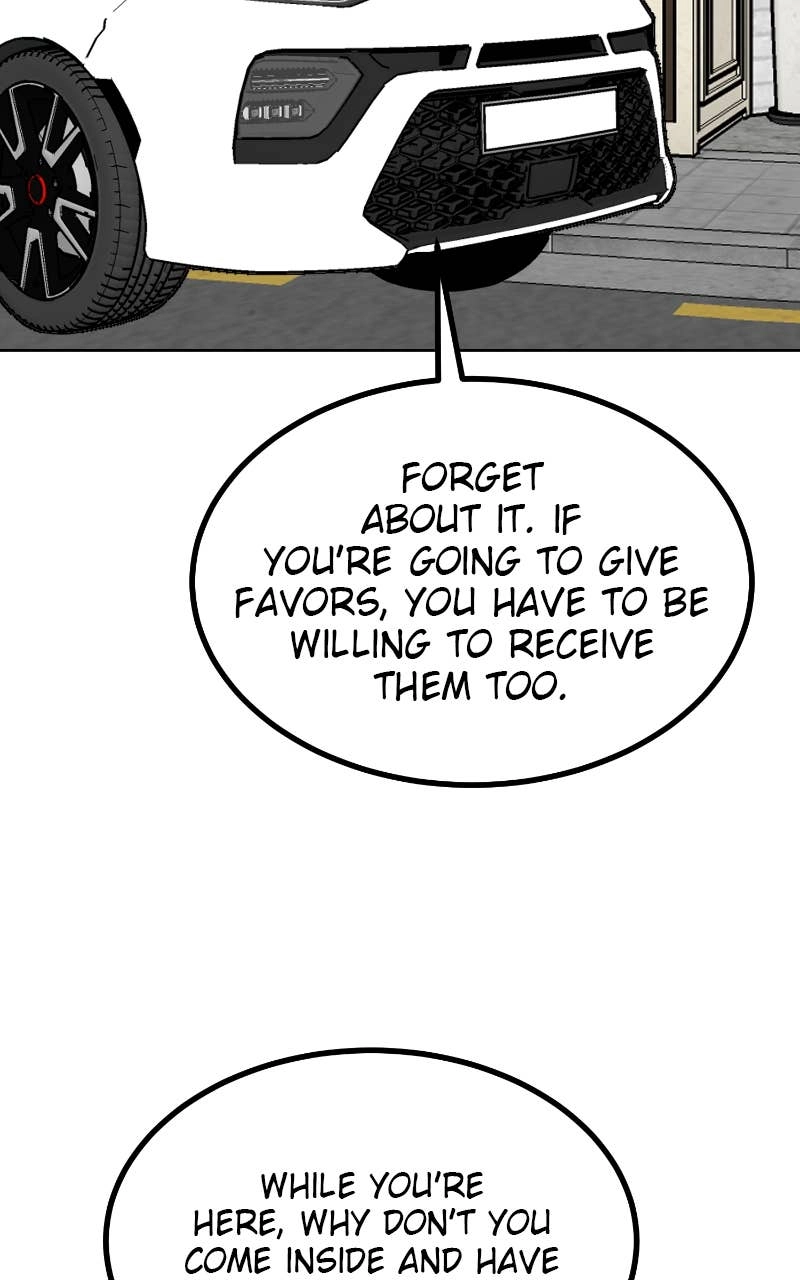 King of the Octagon Chapter 140 - Page 53