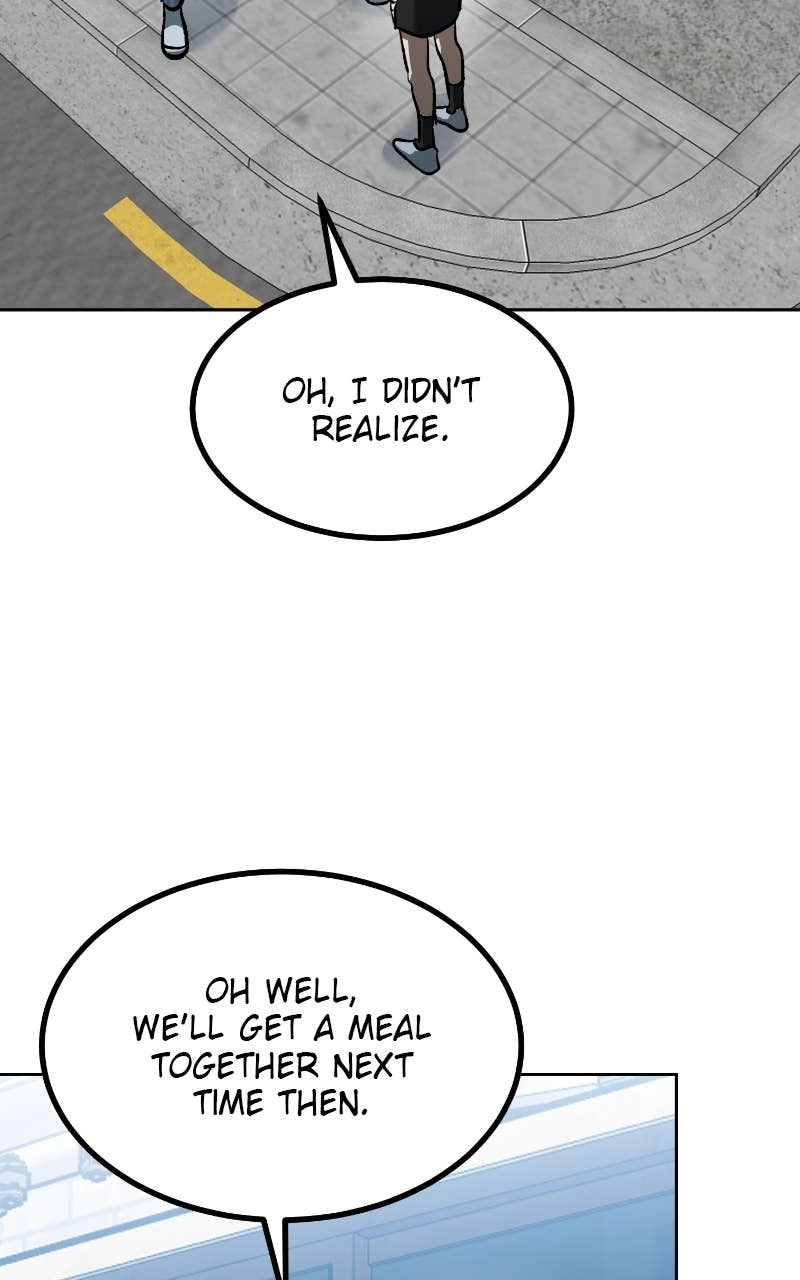 King of the Octagon Chapter 140 - Page 68