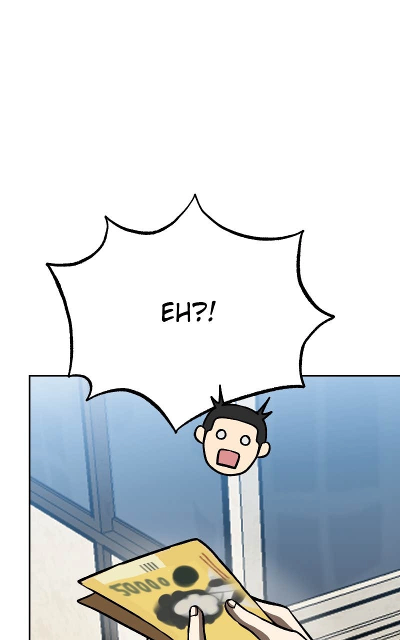 King of the Octagon Chapter 140 - Page 71
