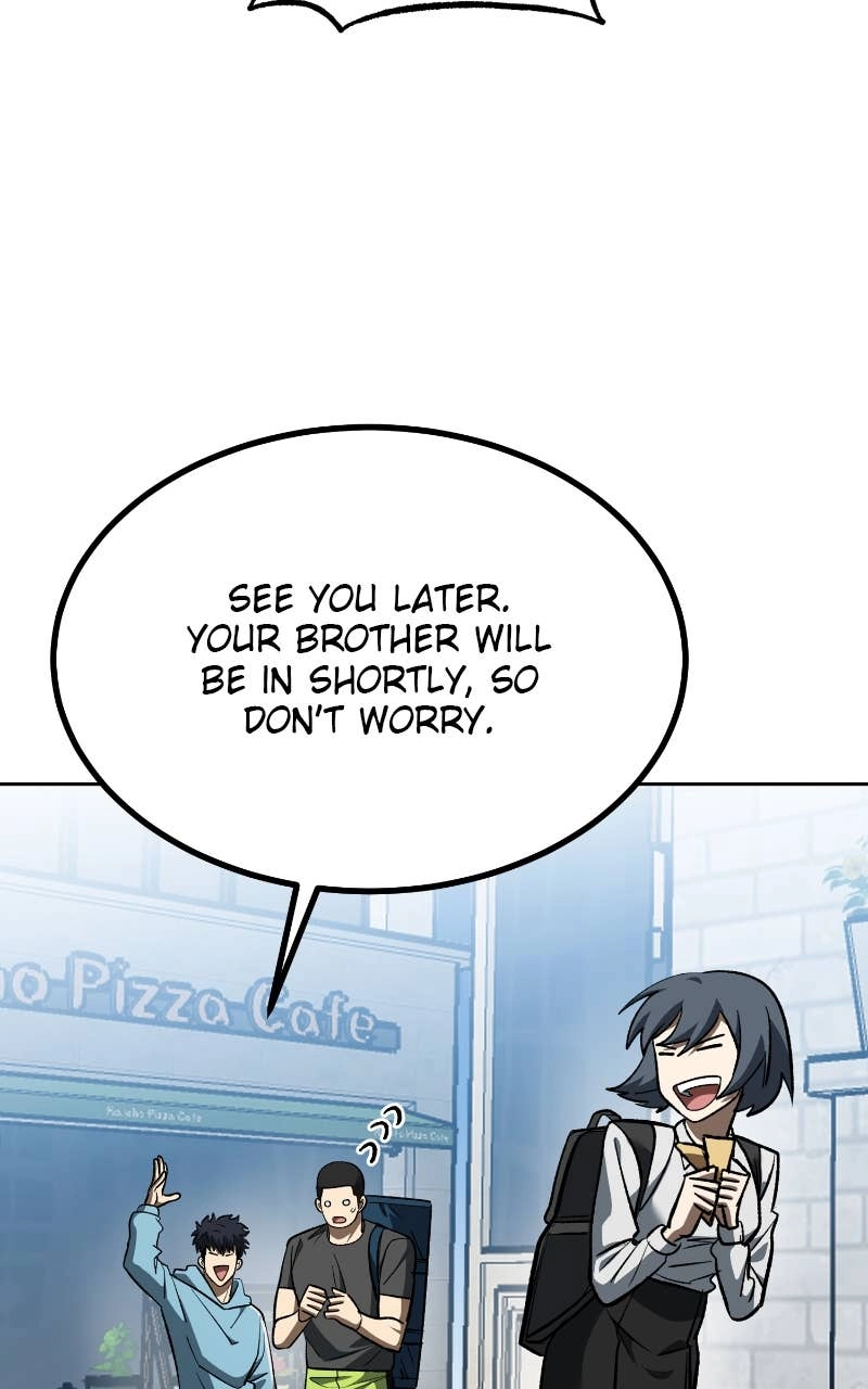 King of the Octagon Chapter 140 - Page 74