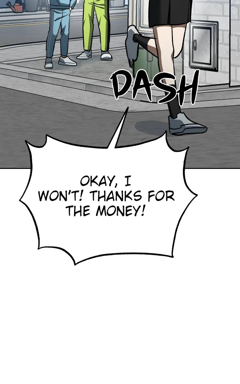King of the Octagon Chapter 140 - Page 75