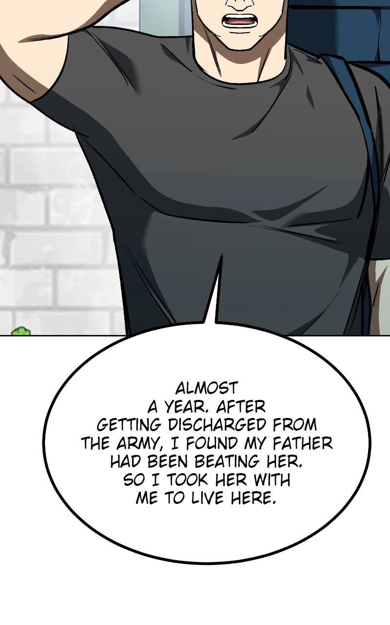 King of the Octagon Chapter 140 - Page 78
