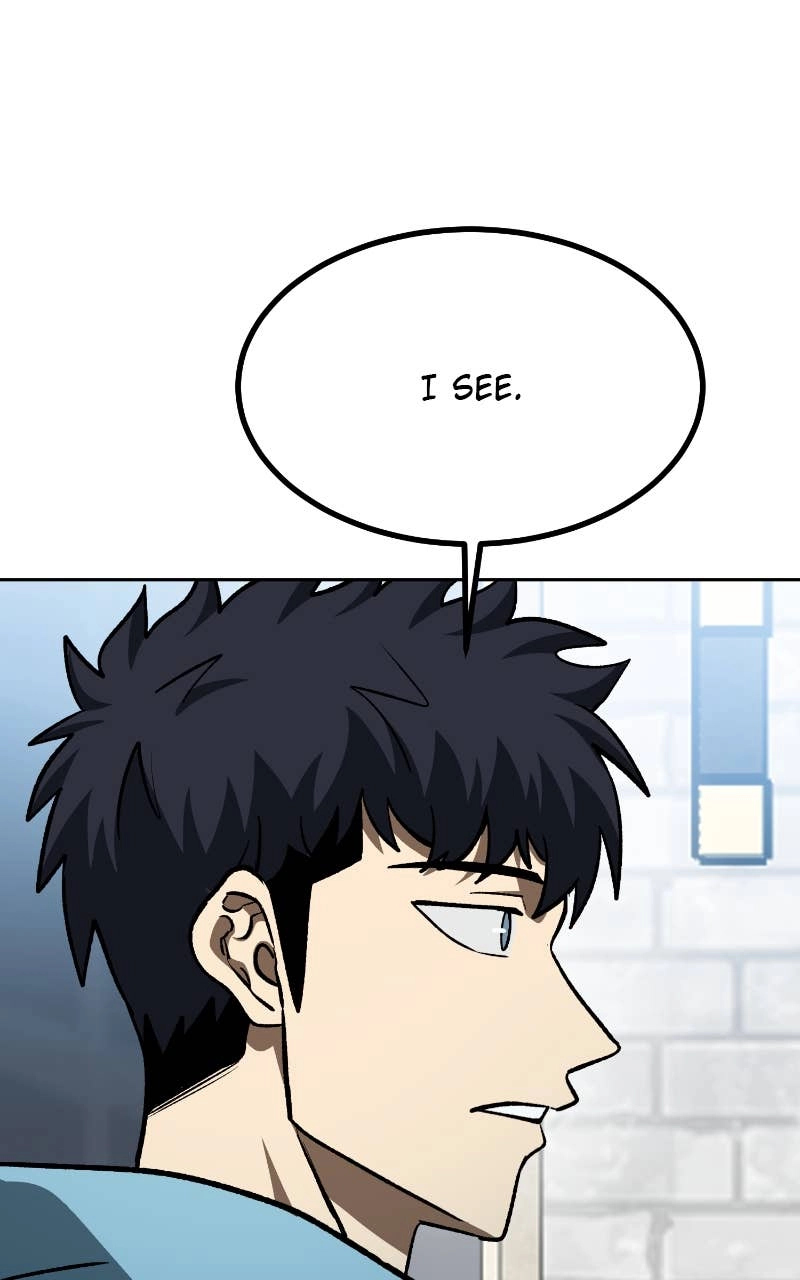 King of the Octagon Chapter 140 - Page 79