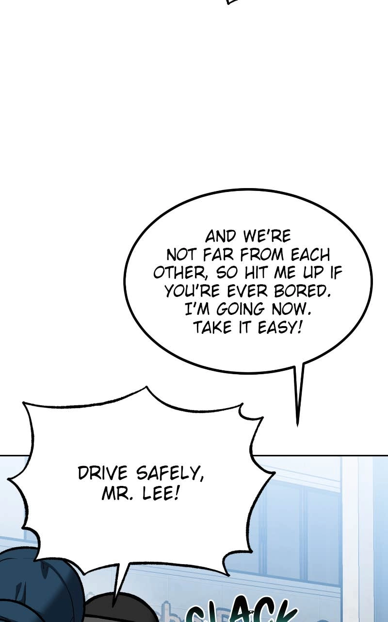 King of the Octagon Chapter 140 - Page 82