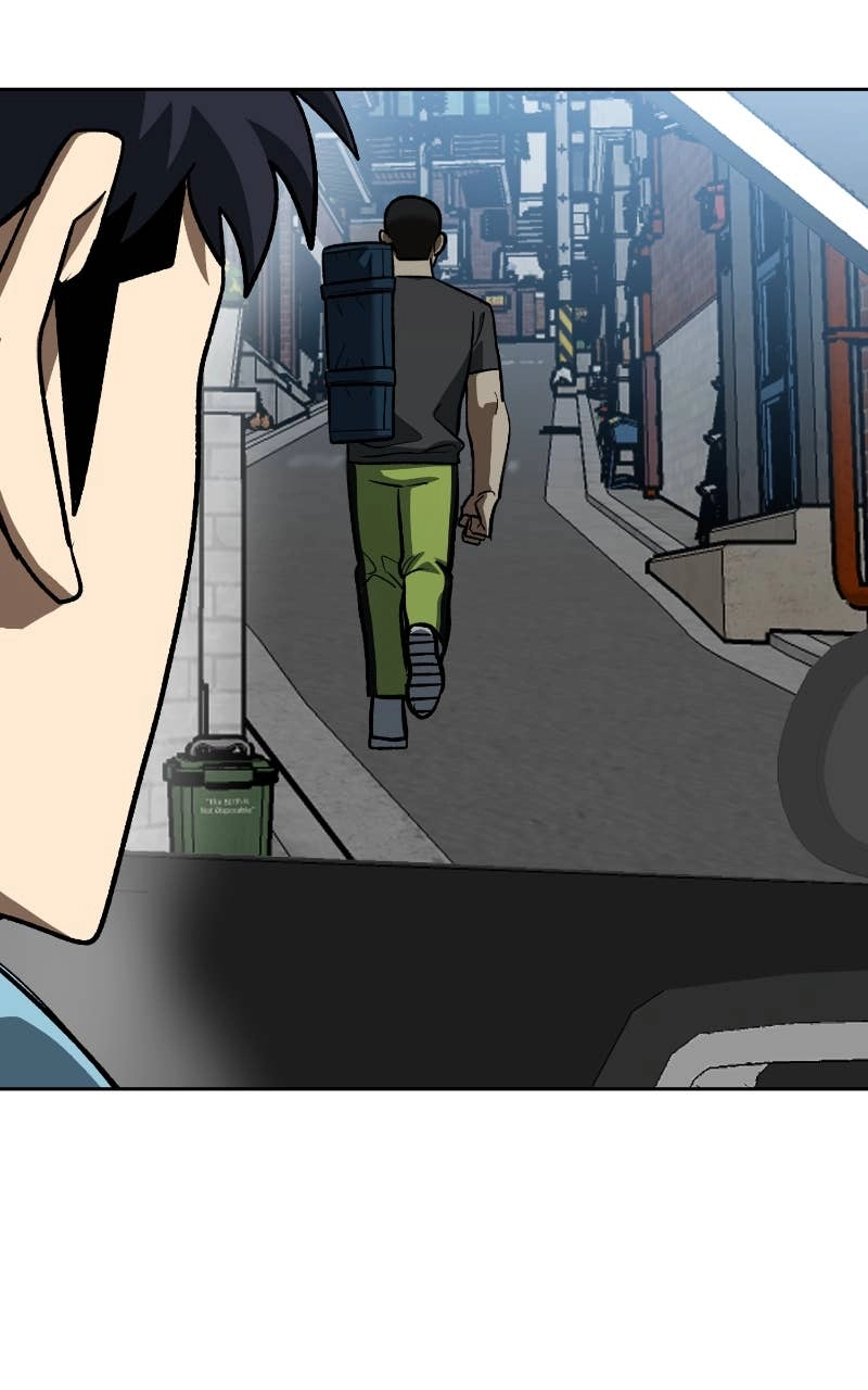 King of the Octagon Chapter 140 - Page 84