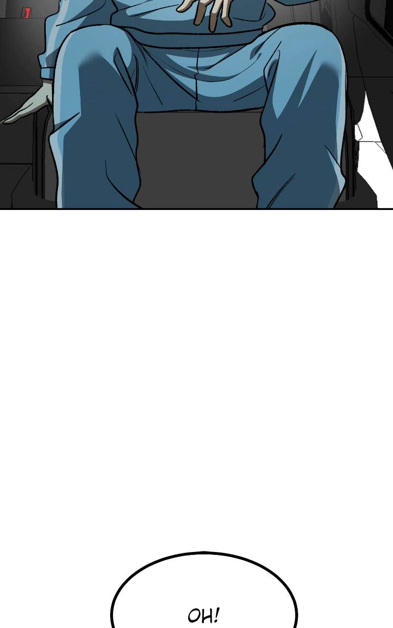 King of the Octagon Chapter 140 - Page 86