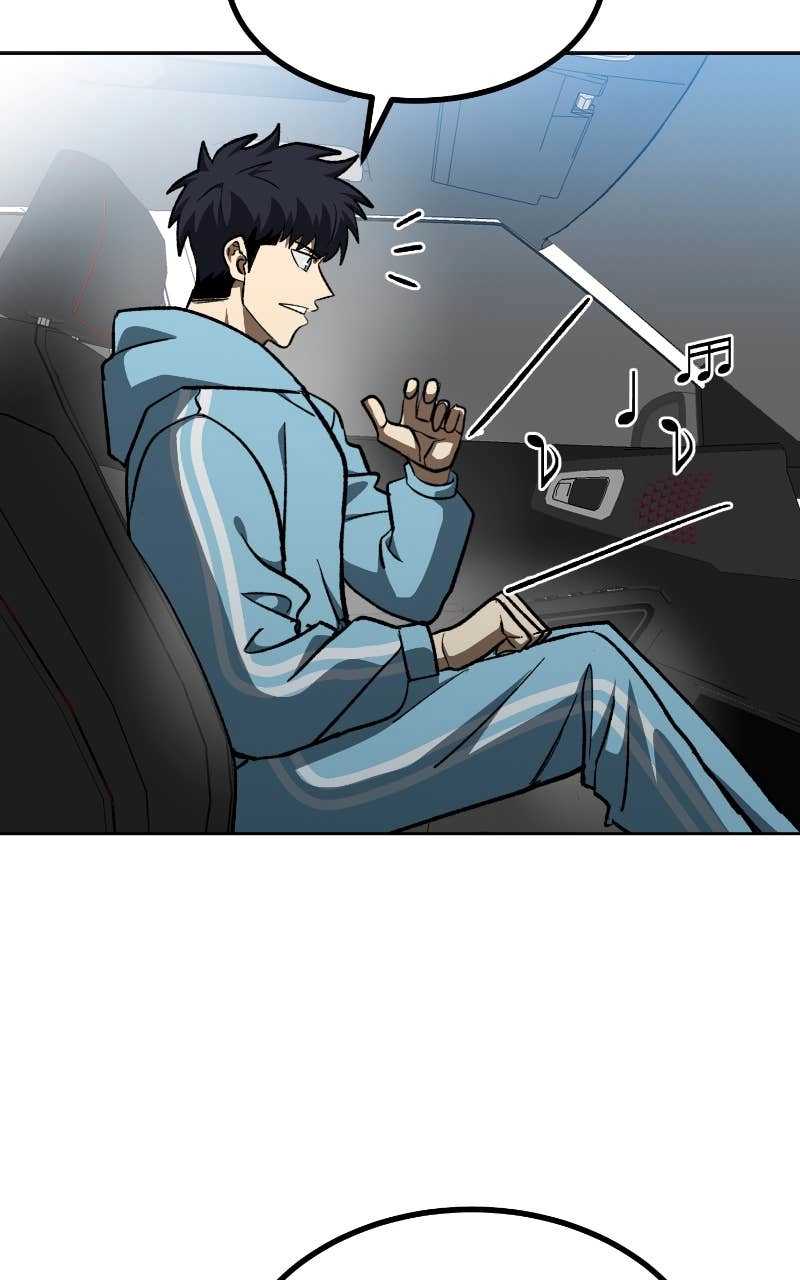 King of the Octagon Chapter 140 - Page 87