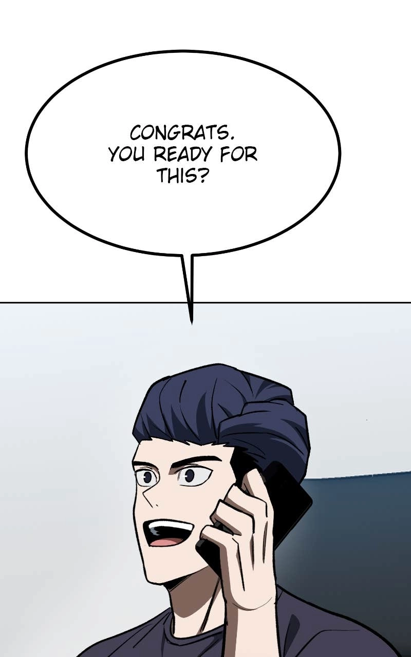 King of the Octagon Chapter 140 - Page 95