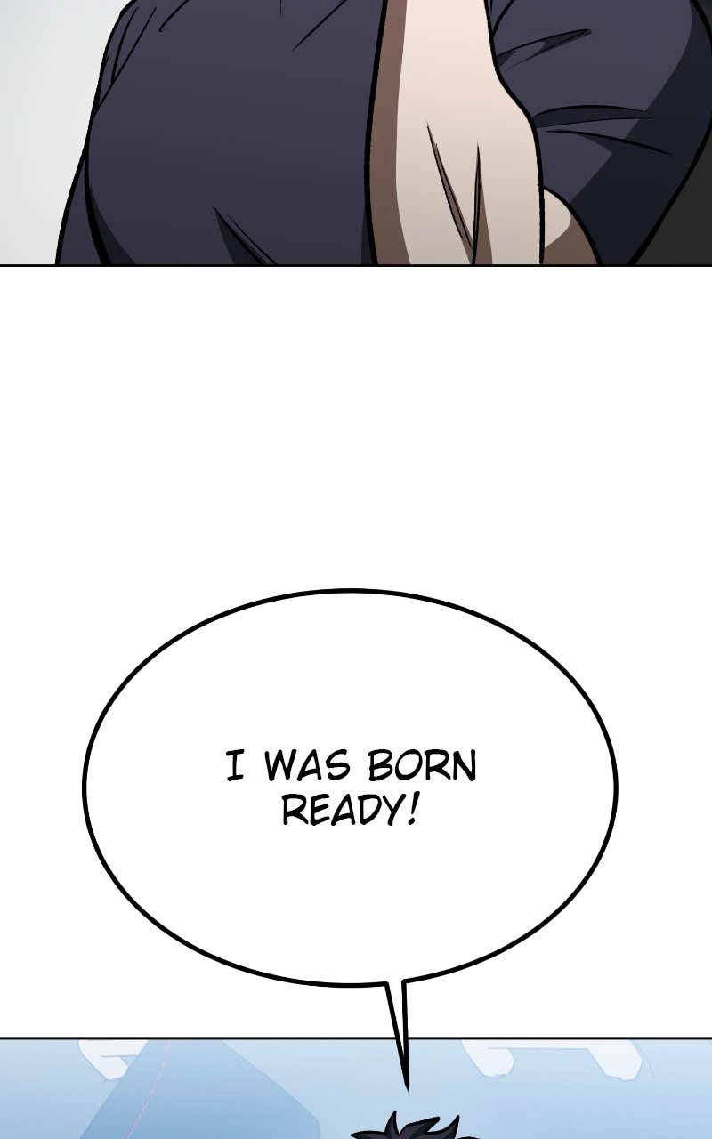 King of the Octagon Chapter 140 - Page 96