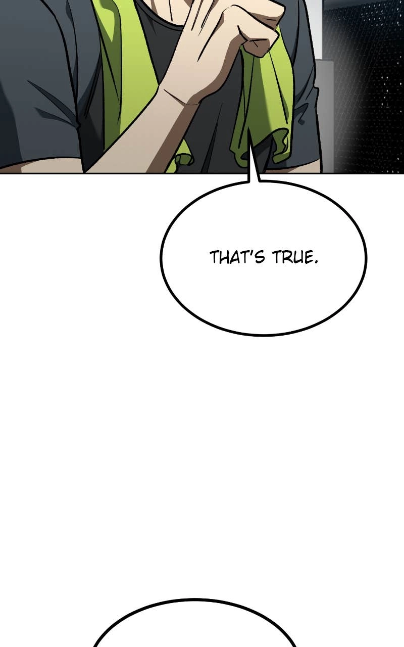 King of the Octagon Chapter 141 - Page 11
