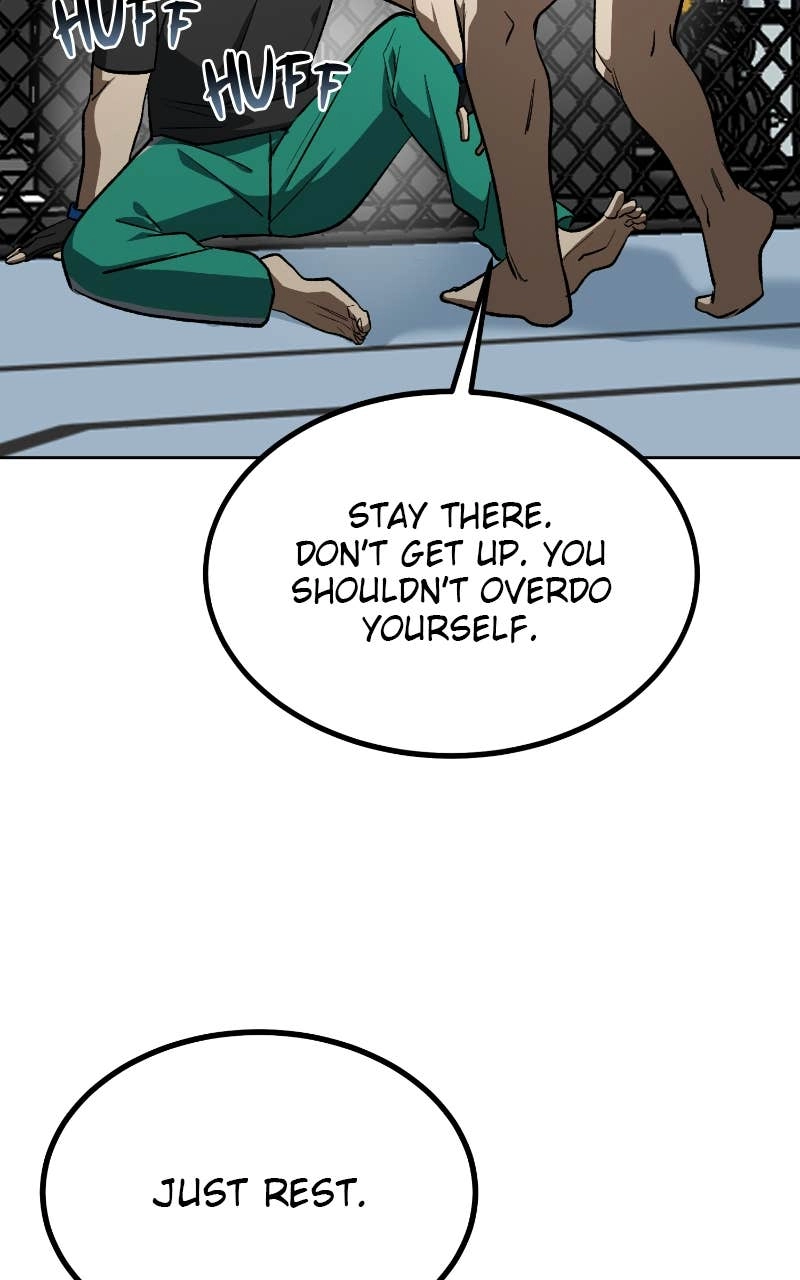 King of the Octagon Chapter 141 - Page 14
