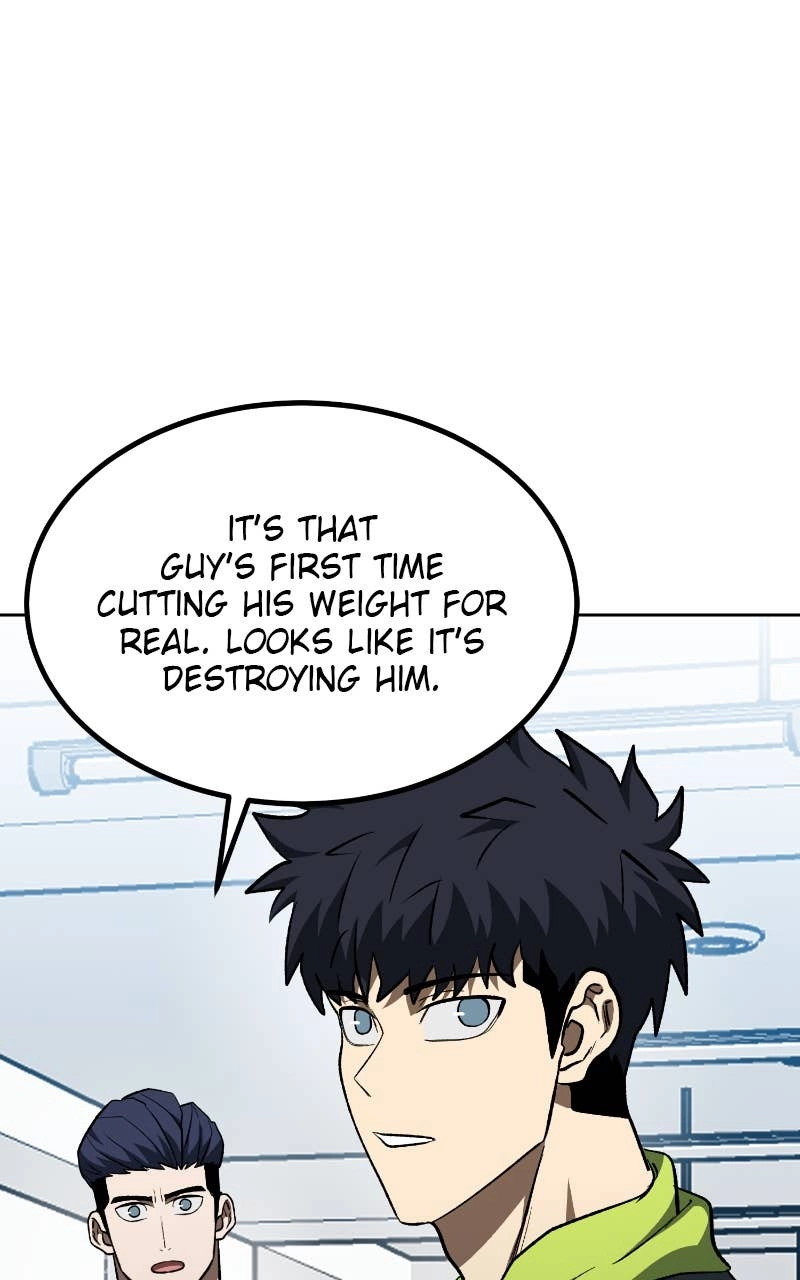 King of the Octagon Chapter 141 - Page 16