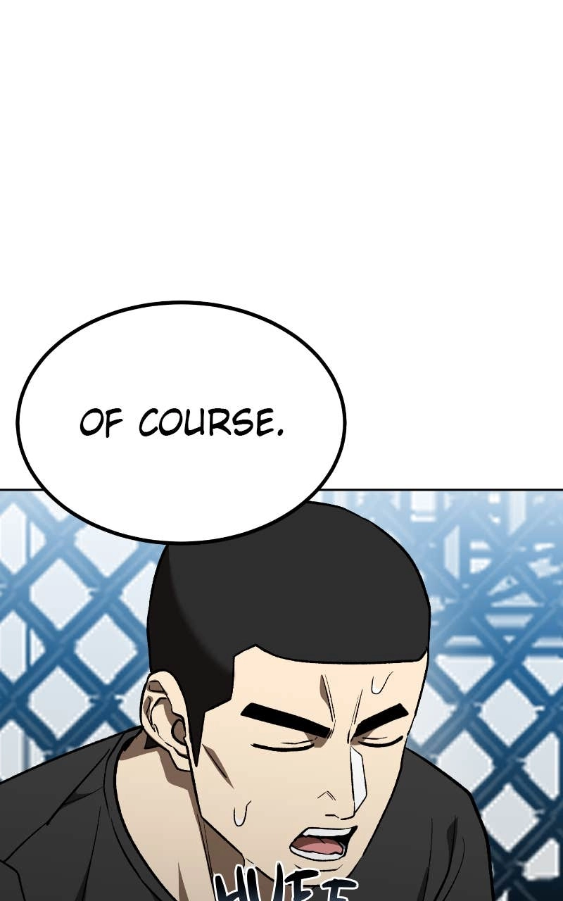 King of the Octagon Chapter 141 - Page 19