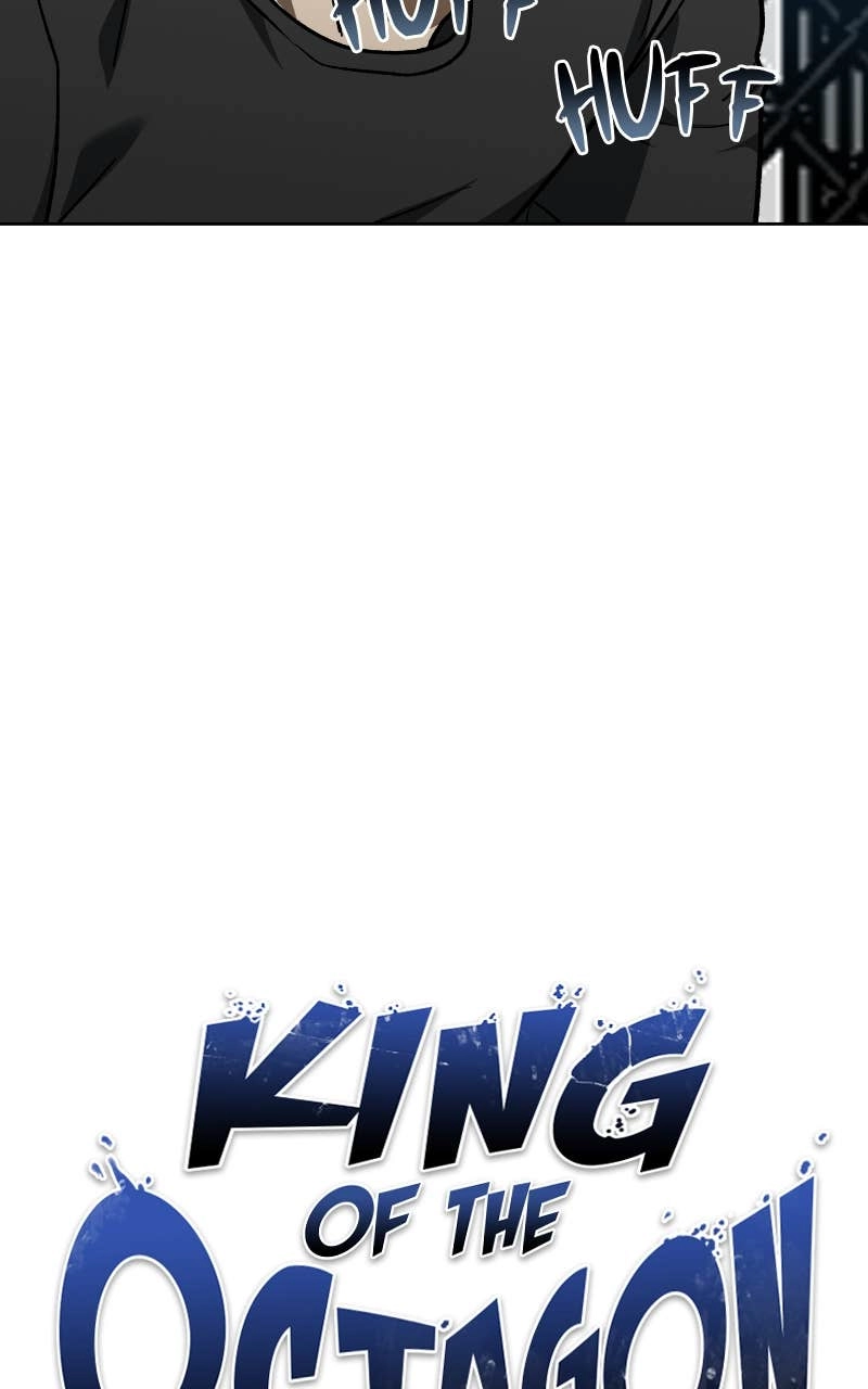 King of the Octagon Chapter 141 - Page 20