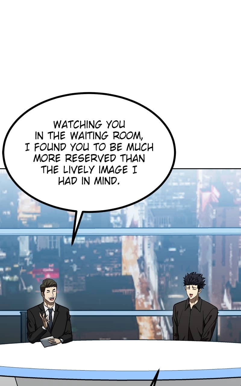 King of the Octagon Chapter 141 - Page 26