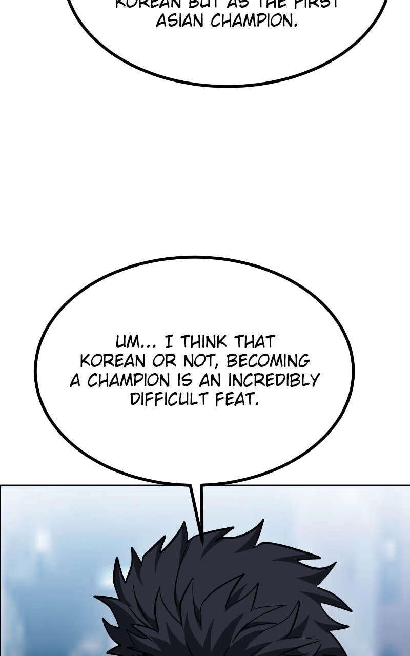 King of the Octagon Chapter 141 - Page 29