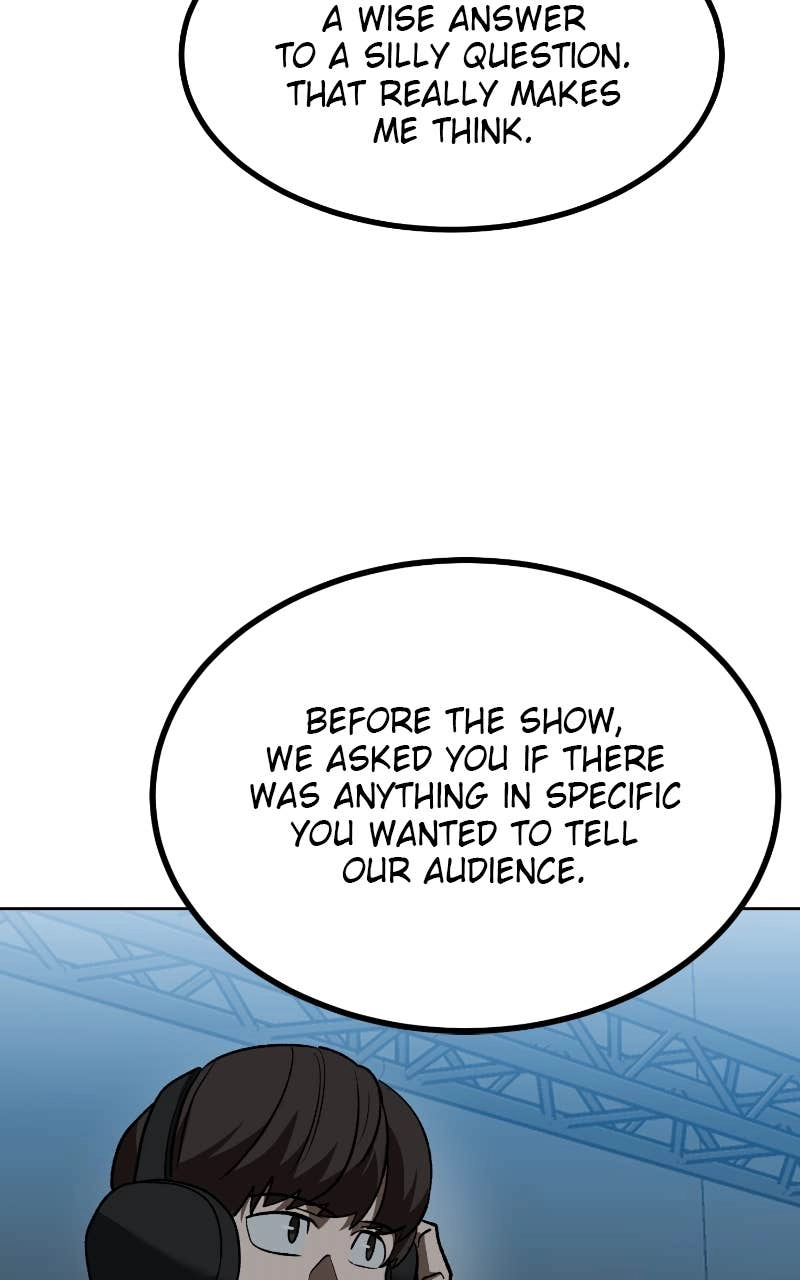King of the Octagon Chapter 141 - Page 32