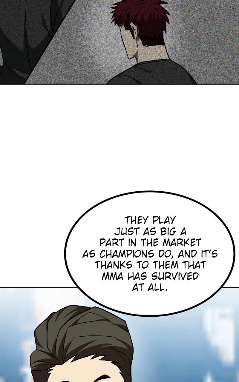 King of the Octagon Chapter 141 - Page 36