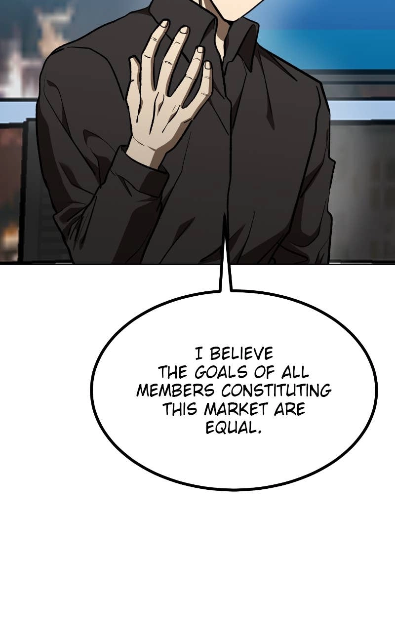 King of the Octagon Chapter 141 - Page 43