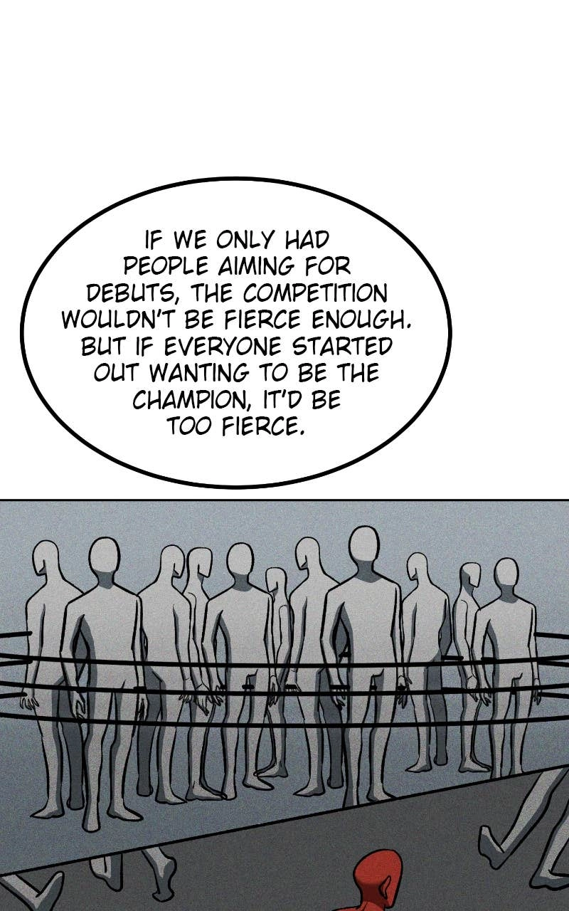 King of the Octagon Chapter 141 - Page 44