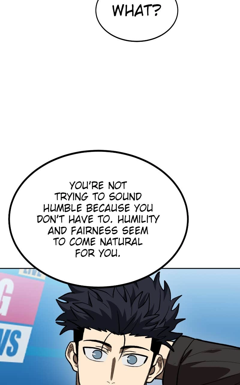 King of the Octagon Chapter 141 - Page 48