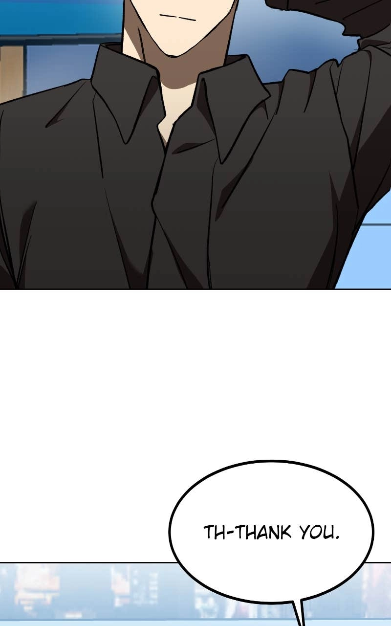 King of the Octagon Chapter 141 - Page 49