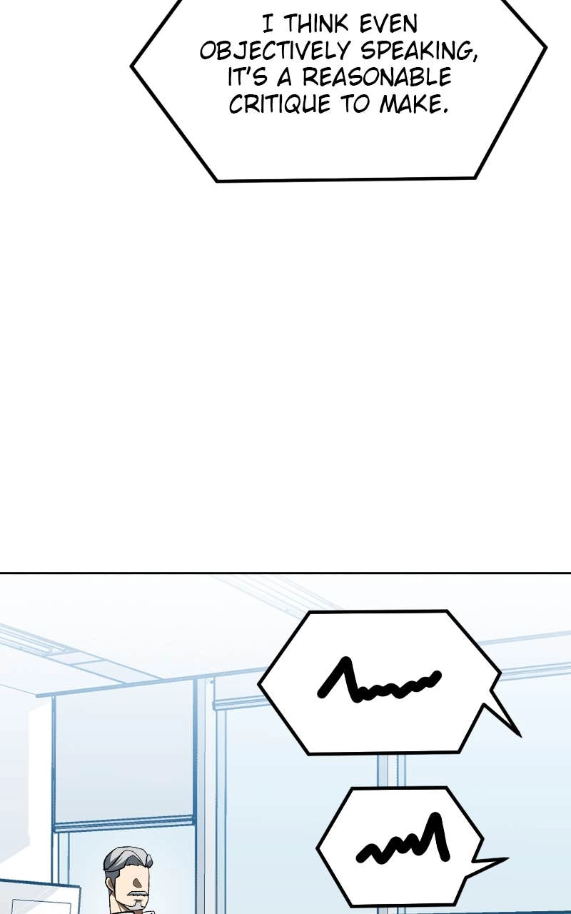 King of the Octagon Chapter 141 - Page 52