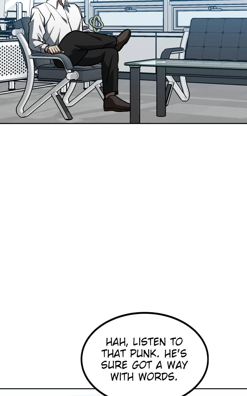 King of the Octagon Chapter 141 - Page 53