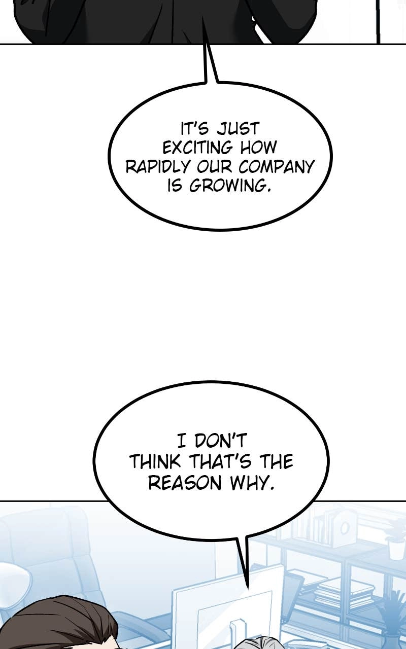 King of the Octagon Chapter 141 - Page 57
