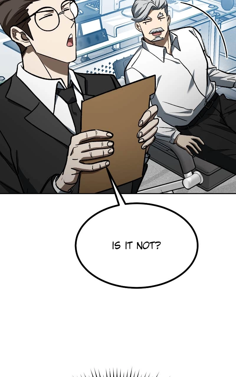 King of the Octagon Chapter 141 - Page 58