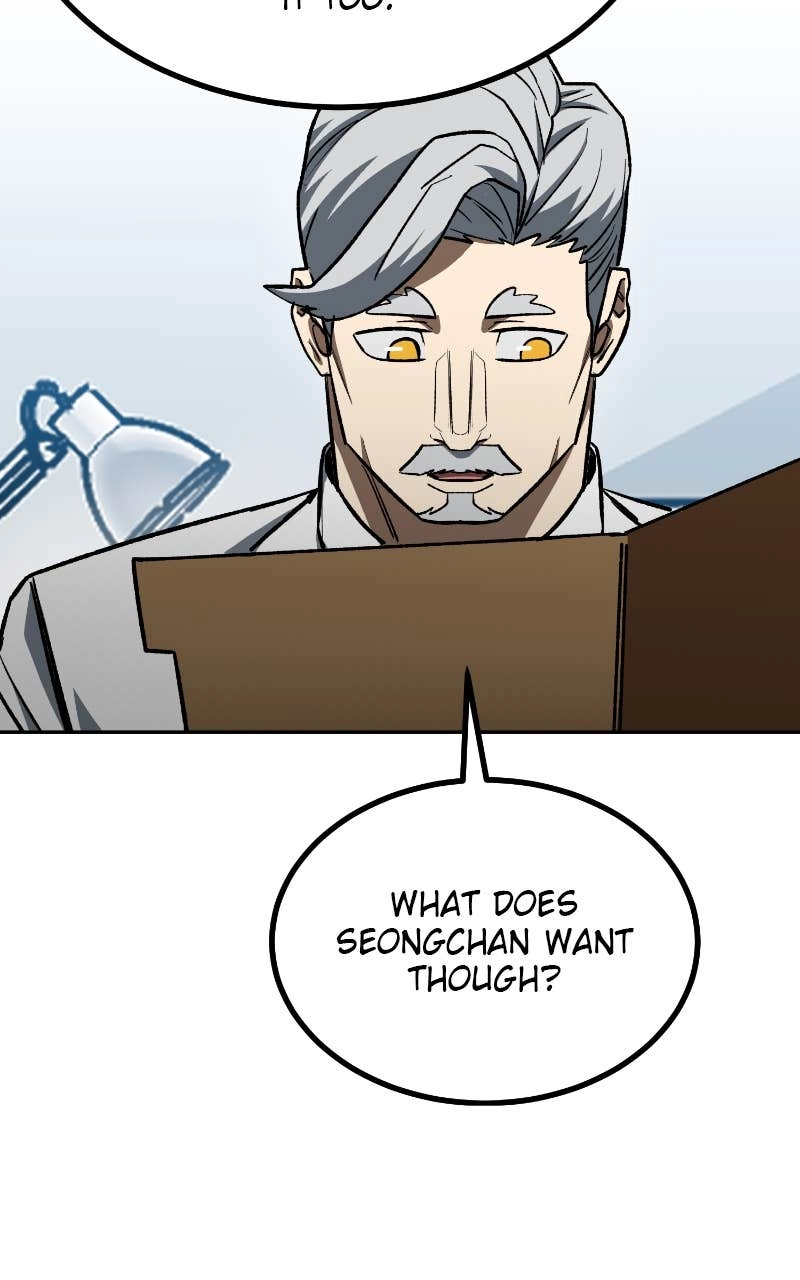 King of the Octagon Chapter 141 - Page 62