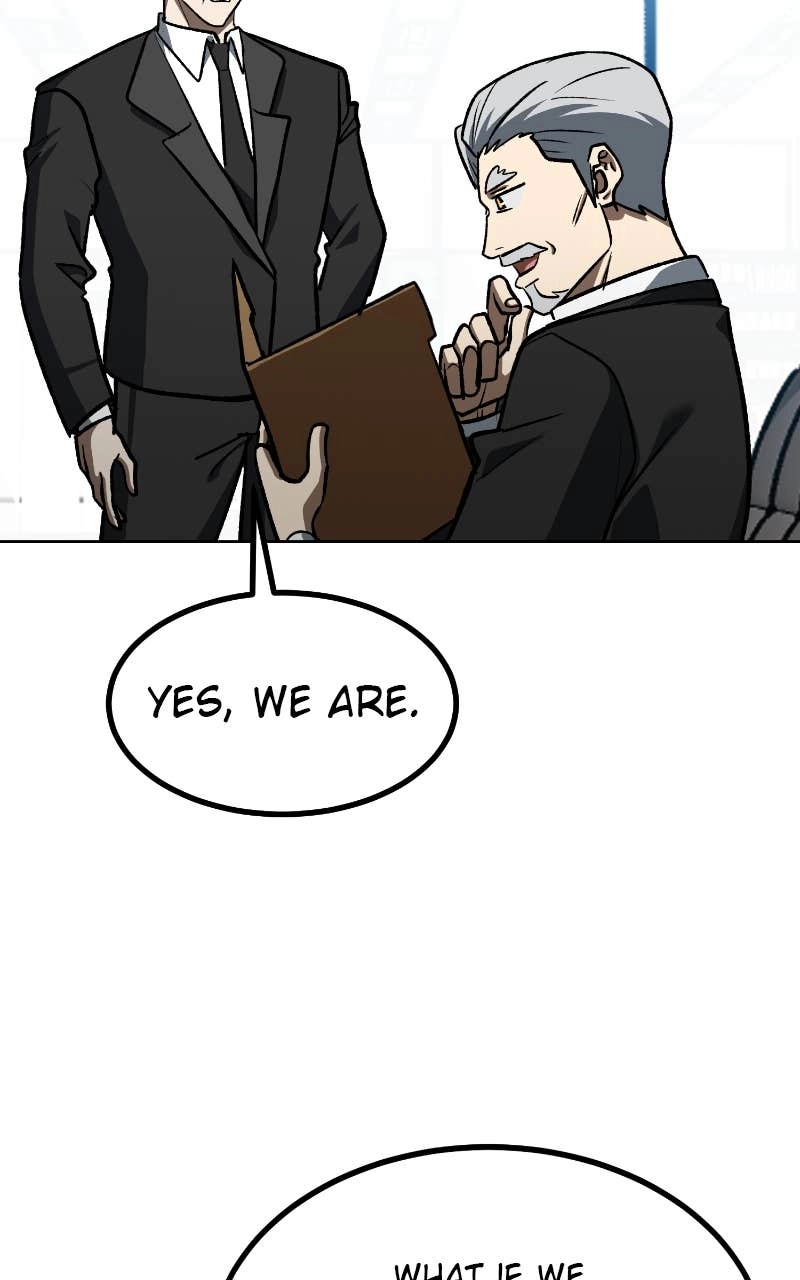 King of the Octagon Chapter 141 - Page 65