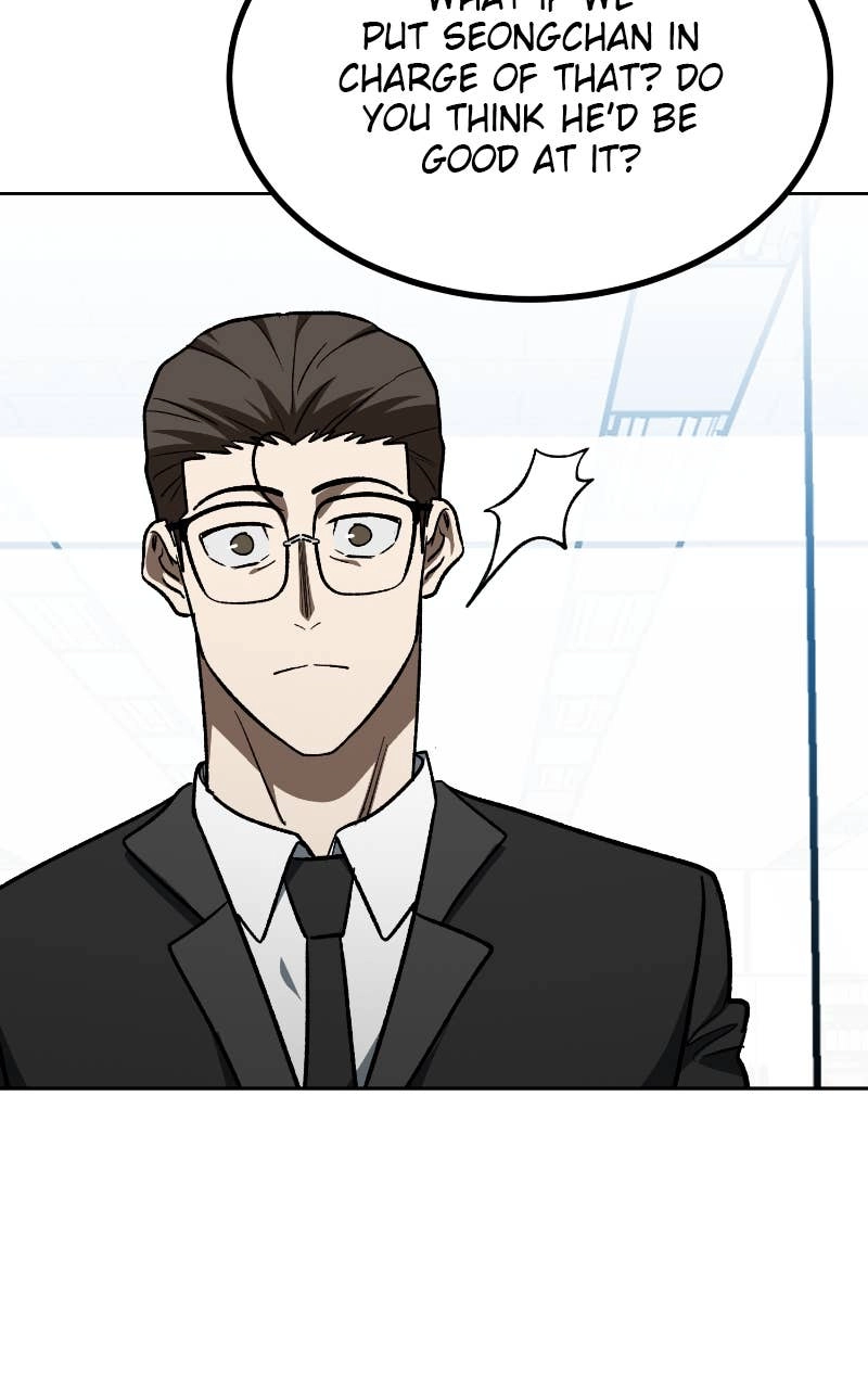 King of the Octagon Chapter 141 - Page 66