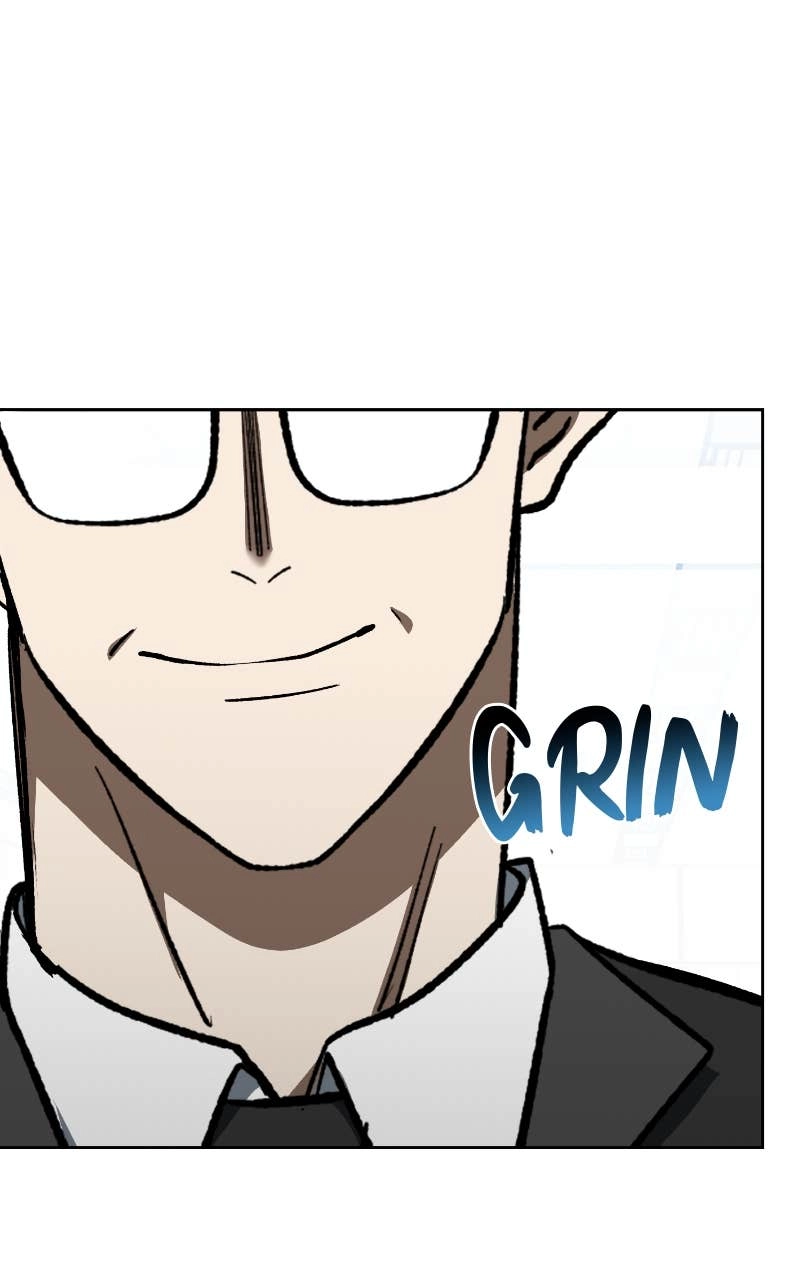 King of the Octagon Chapter 141 - Page 67