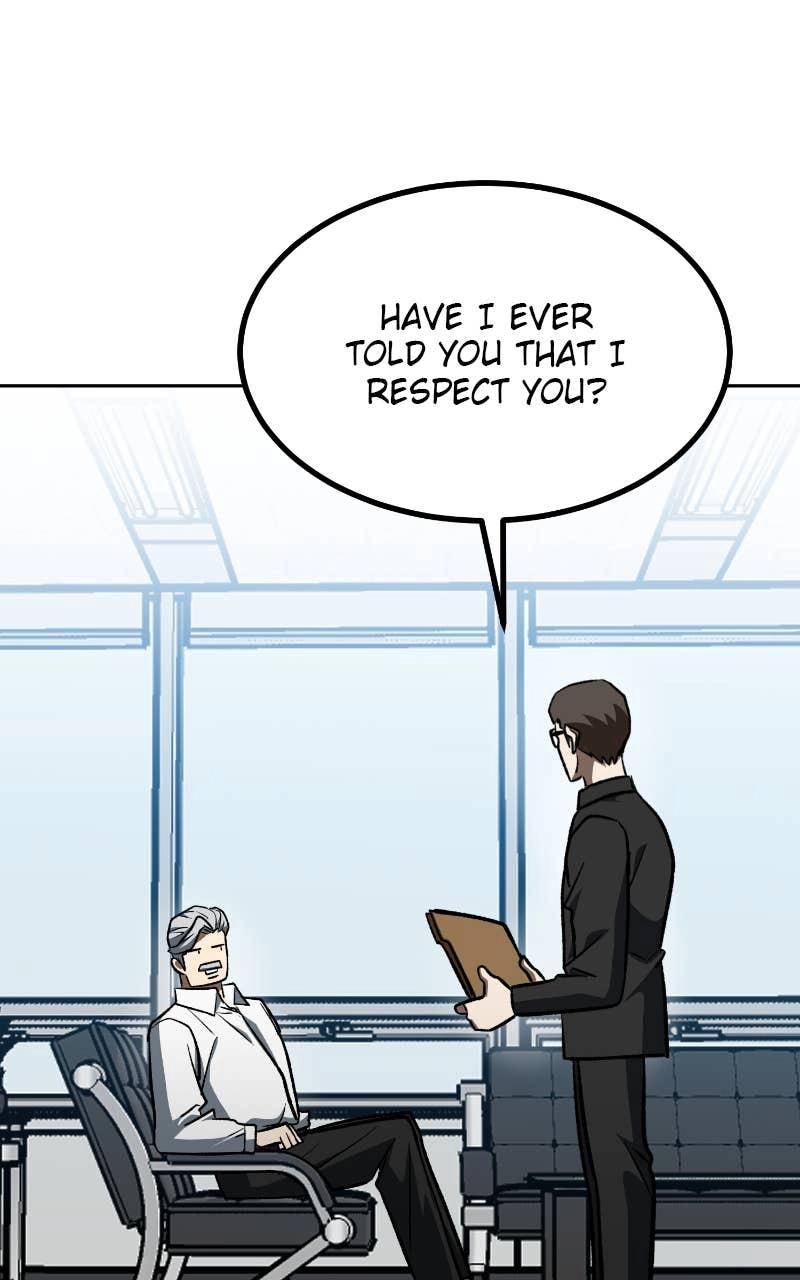 King of the Octagon Chapter 141 - Page 71