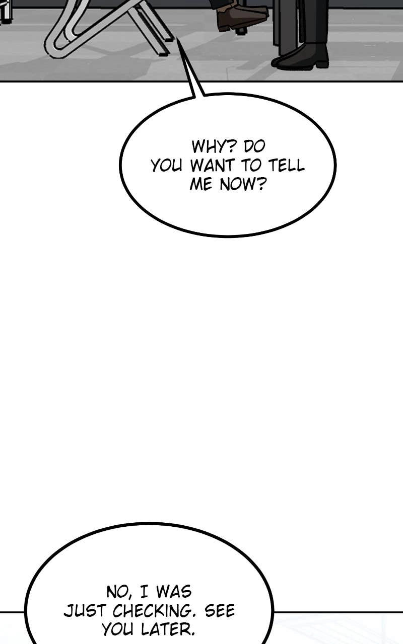 King of the Octagon Chapter 141 - Page 72