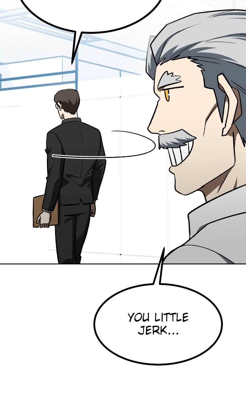 King of the Octagon Chapter 141 - Page 73