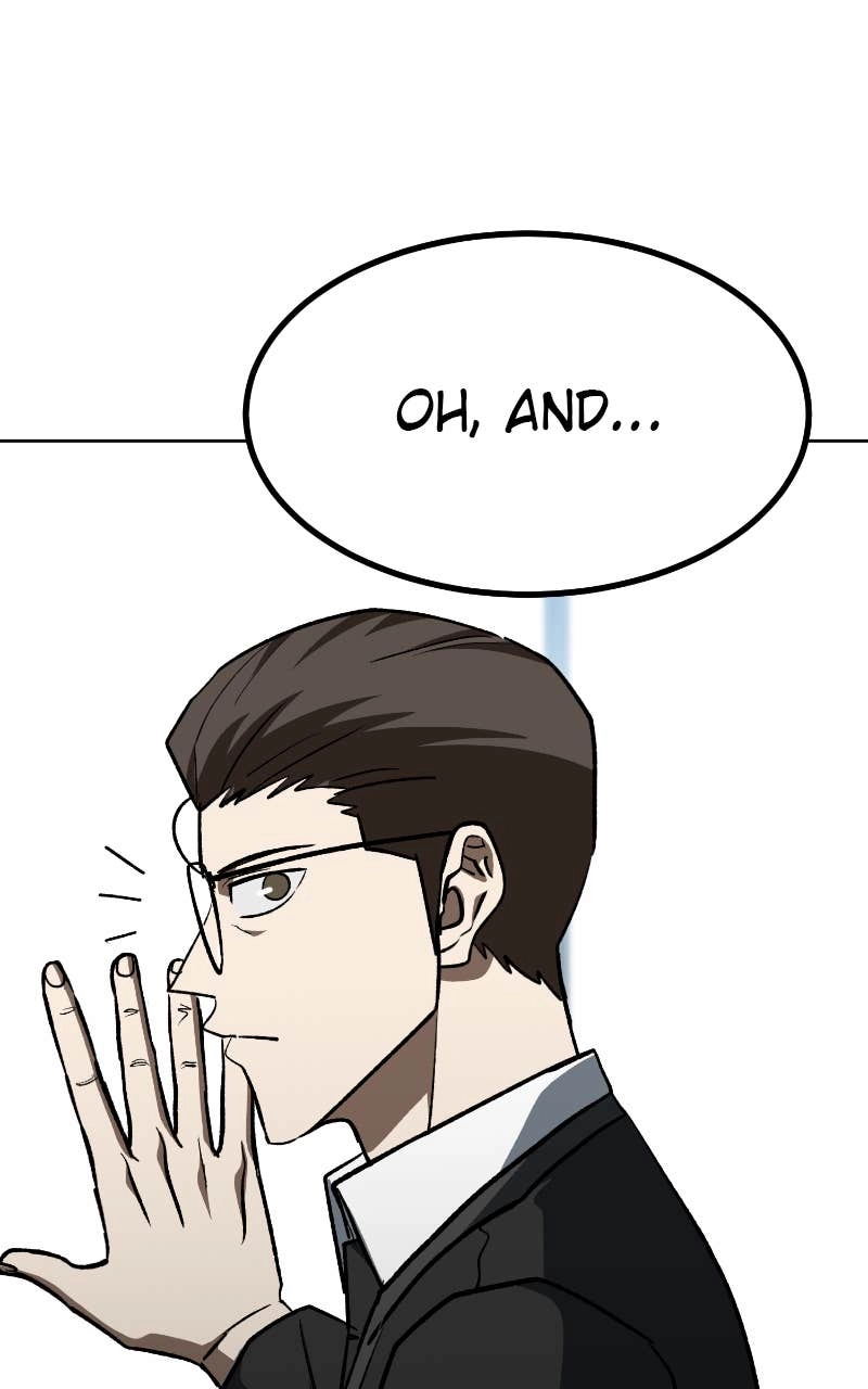 King of the Octagon Chapter 141 - Page 74