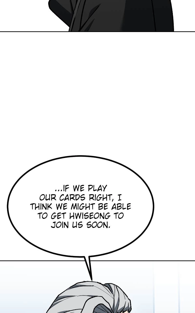 King of the Octagon Chapter 141 - Page 75