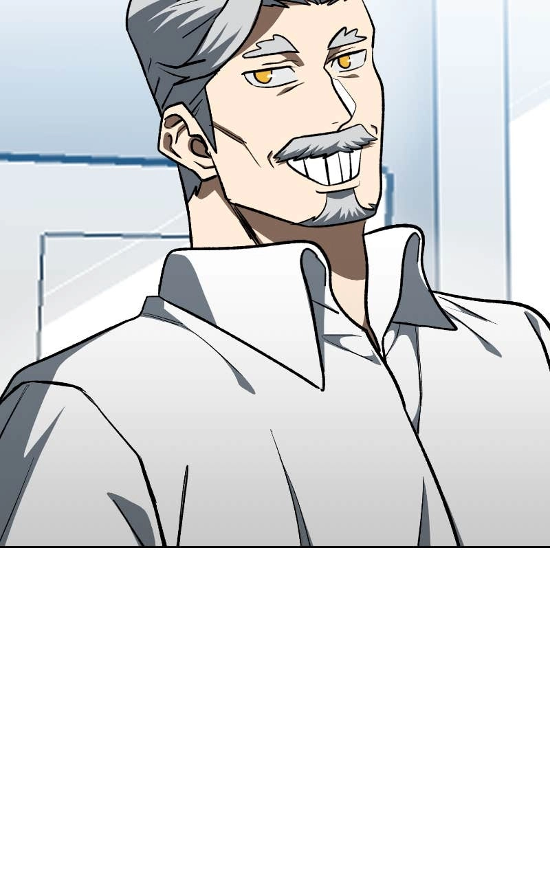 King of the Octagon Chapter 141 - Page 76