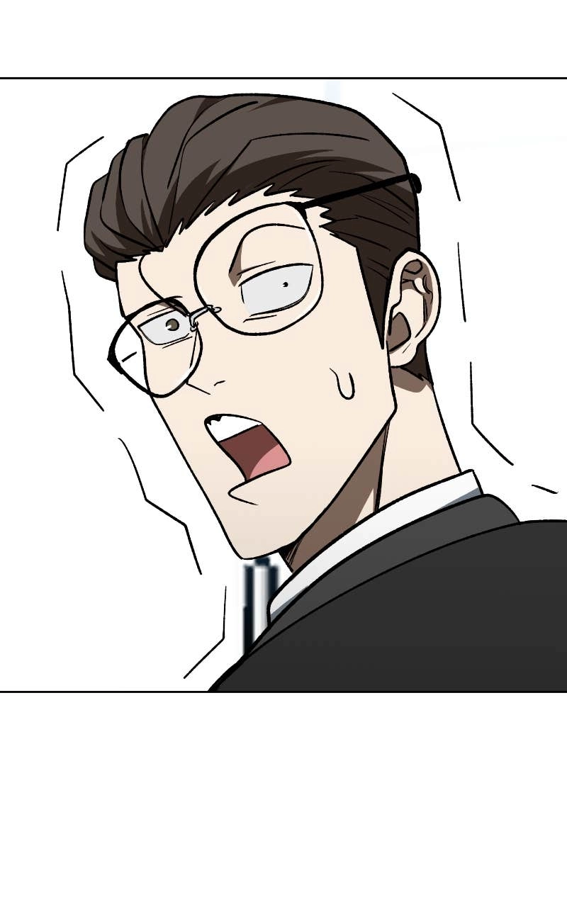 King of the Octagon Chapter 141 - Page 77