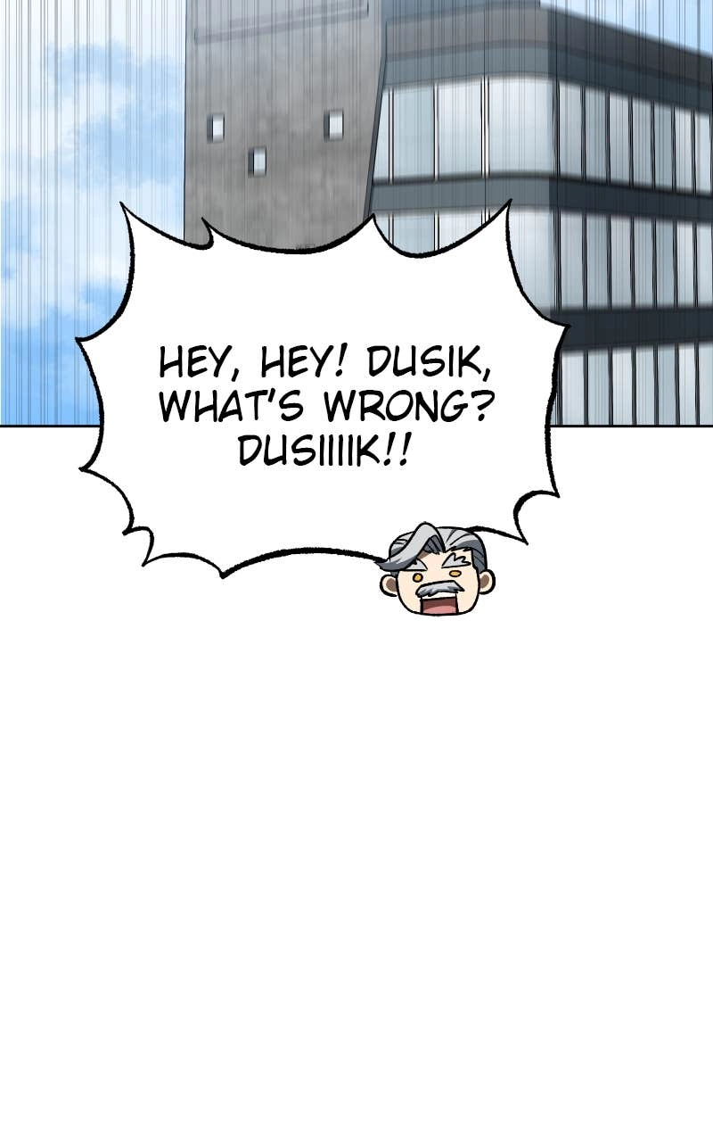 King of the Octagon Chapter 141 - Page 79