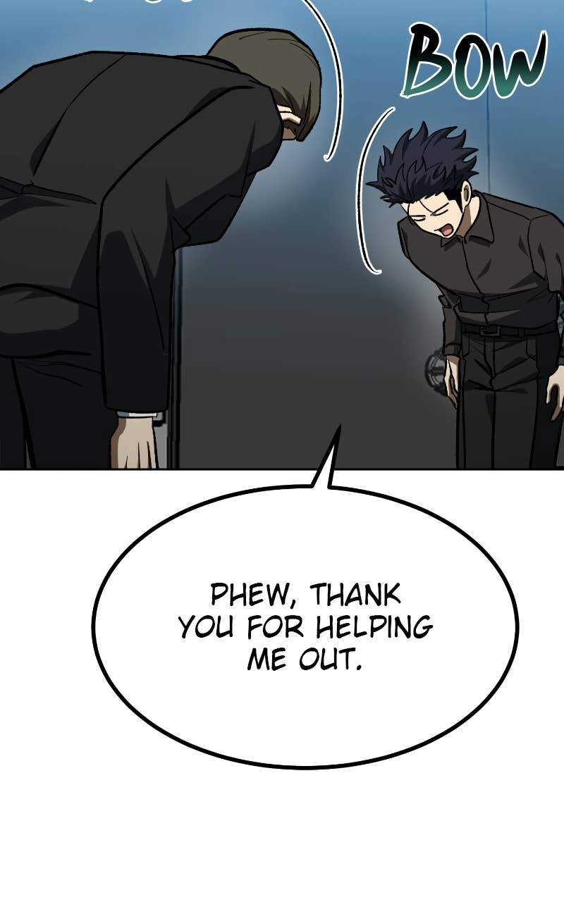 King of the Octagon Chapter 141 - Page 81