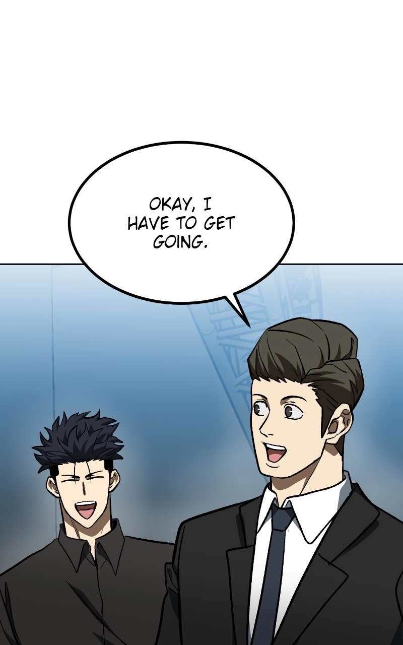 King of the Octagon Chapter 141 - Page 82