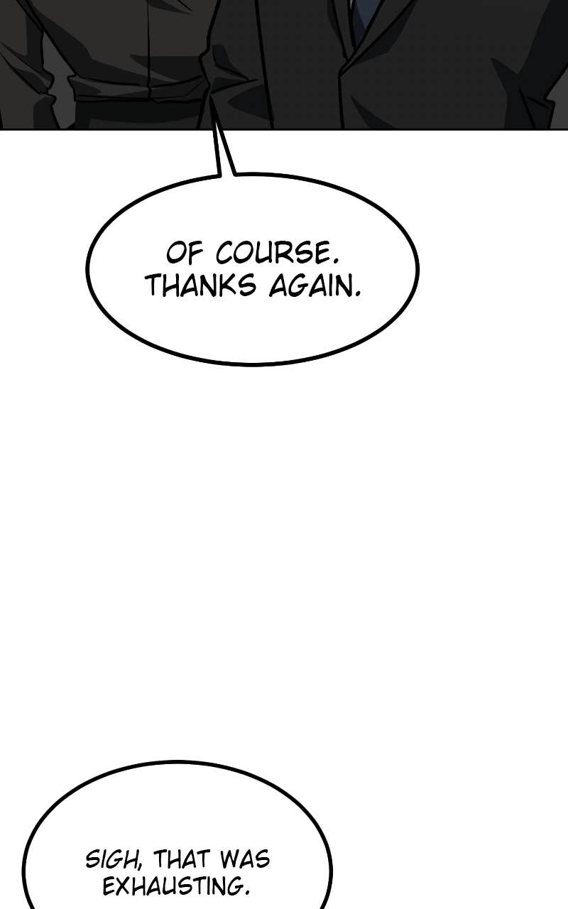 King of the Octagon Chapter 141 - Page 83