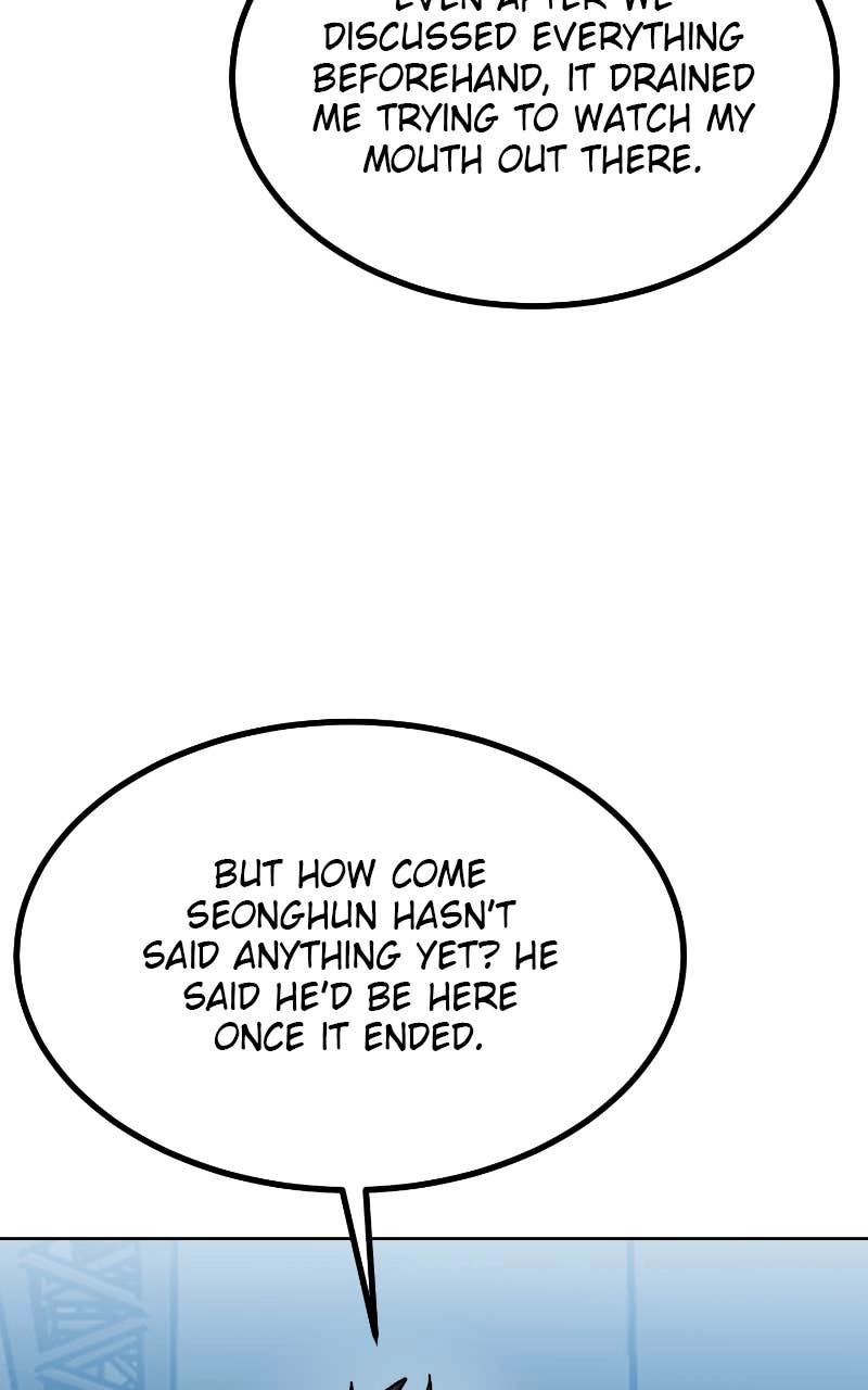 King of the Octagon Chapter 141 - Page 85