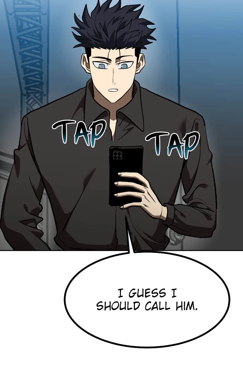 King of the Octagon Chapter 141 - Page 86