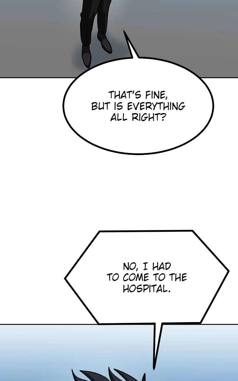 King of the Octagon Chapter 141 - Page 88