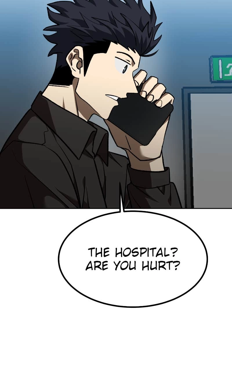 King of the Octagon Chapter 141 - Page 89